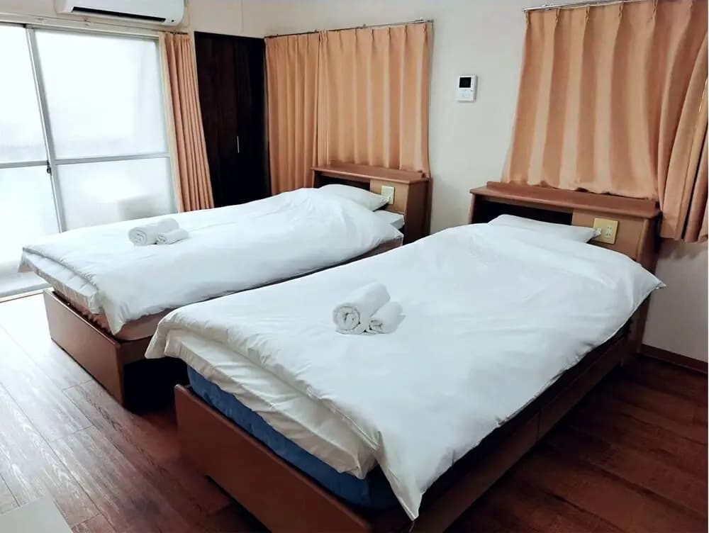 Kaike Kamiitabashi - photo 3