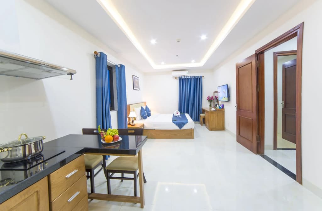 Toan Thang Hotel - photo 16