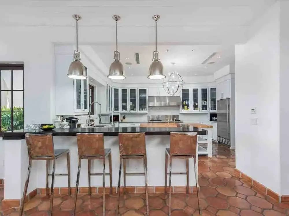 Villa Waterfront - photo 25