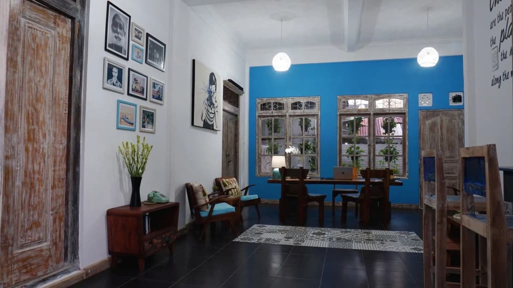 Sanur House - photo 14