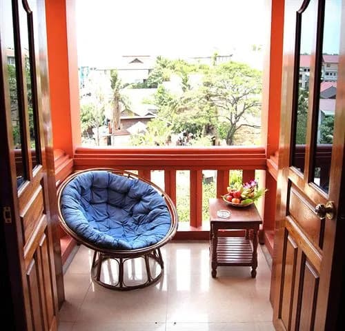 Naga Angkor Hotel - photo 8