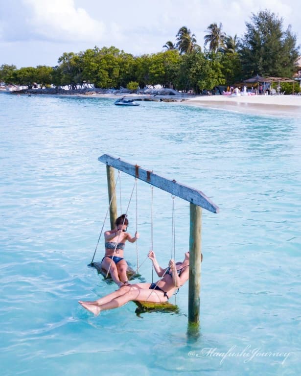Kokaa Maafushi Hotel - photo 16
