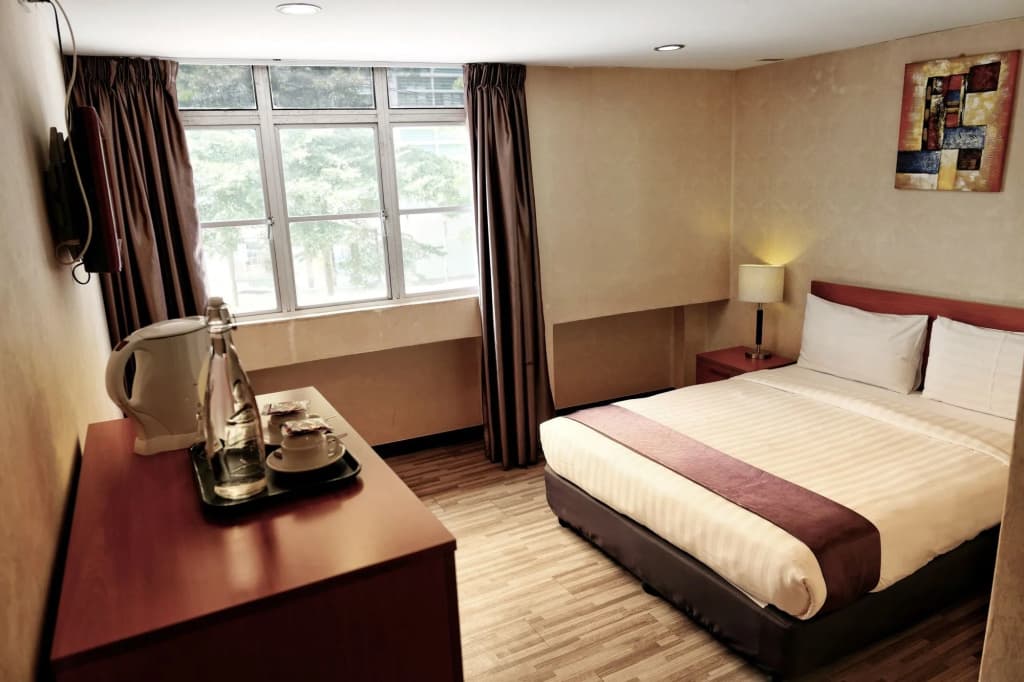 Orkid Inn Puchong - photo 5