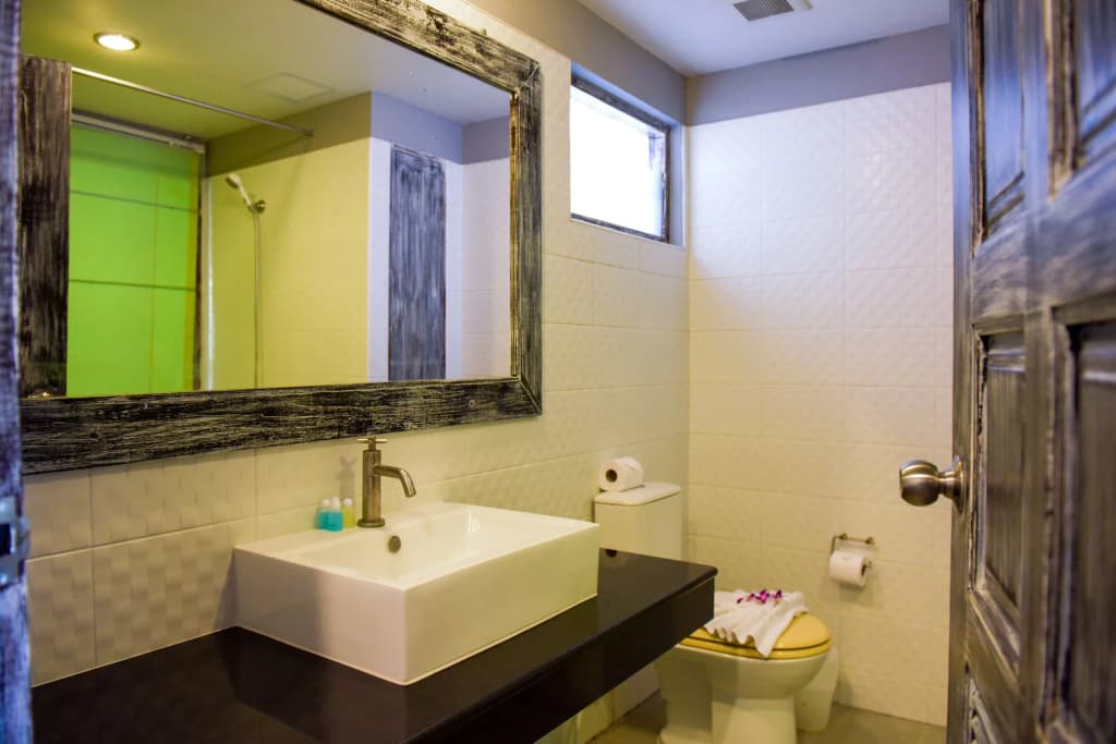 City Dance Hotel - photo 7