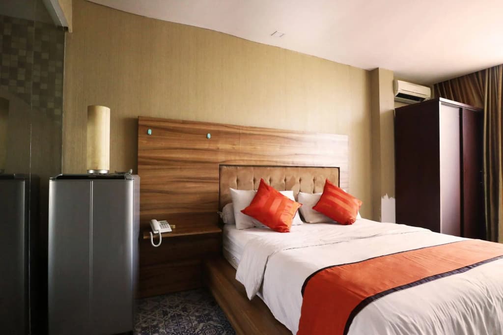 Magnolia Boutique Hotel - photo 5
