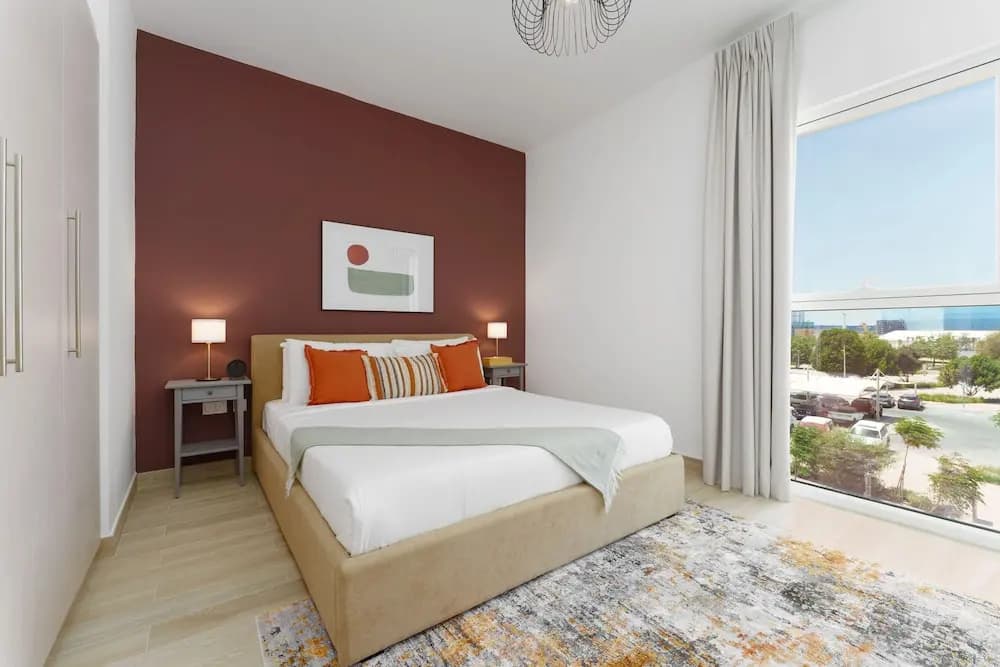 Maison Privee - Exquisite Apt on Yas Island cls to ALL attractions - photo 1