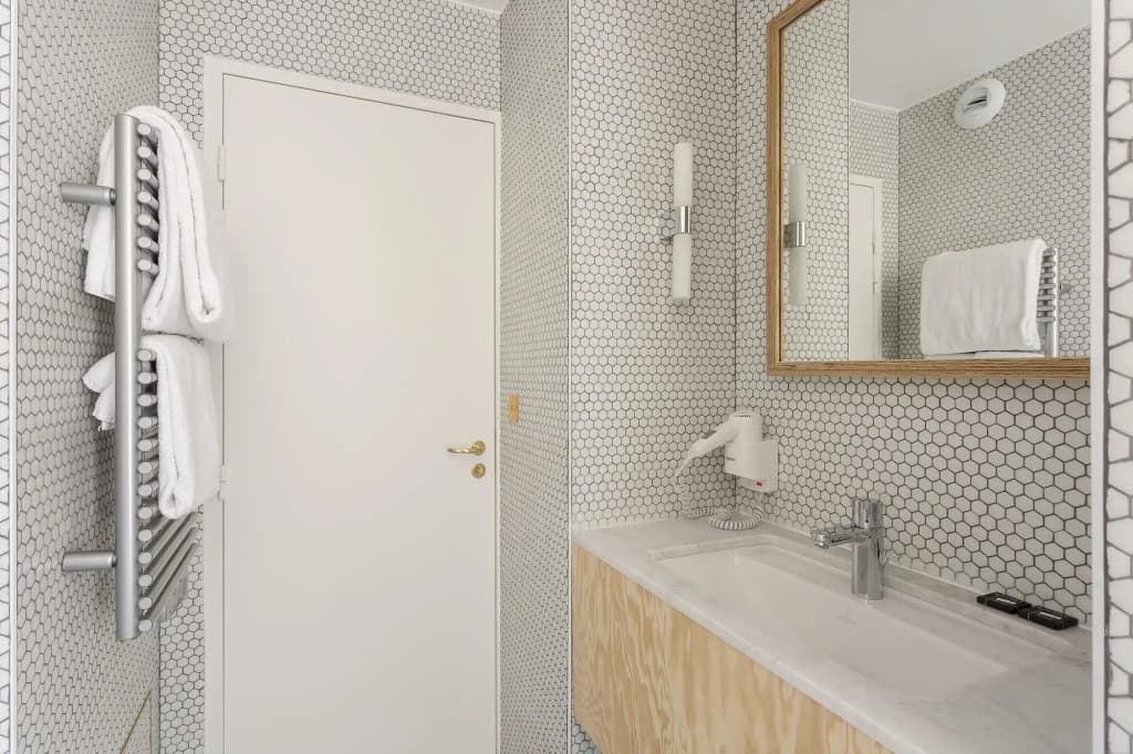 Montholon Paris Hotel - photo 9