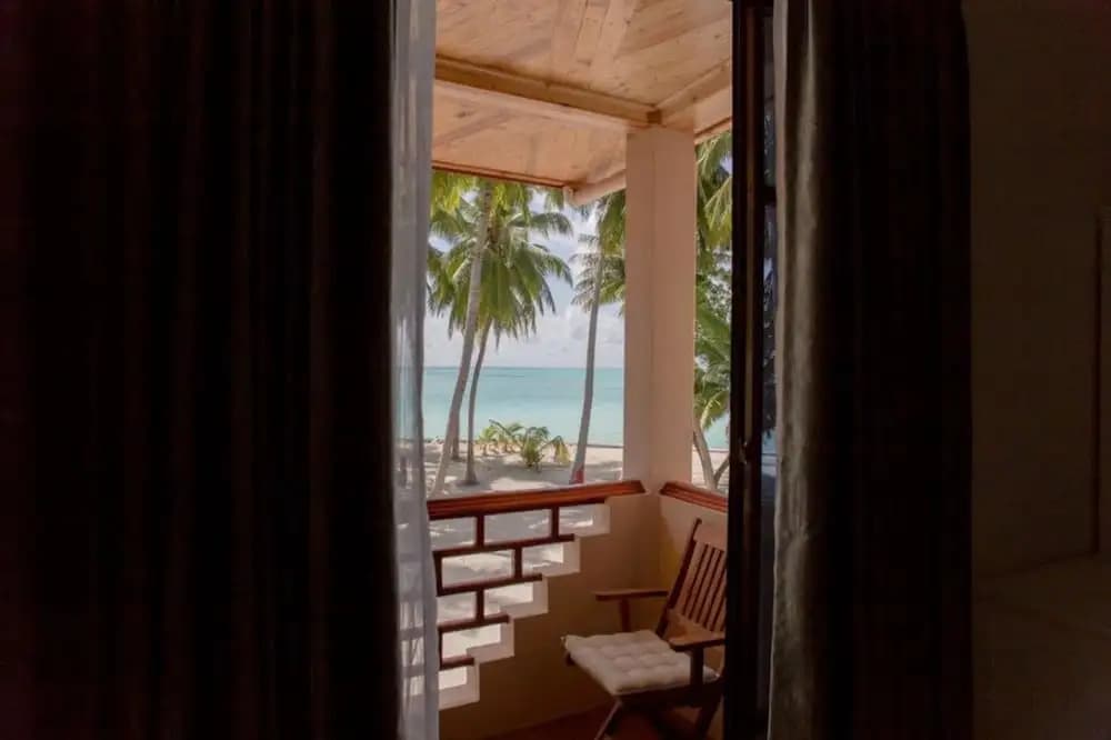 Riveli Retreat at Mathiveri Maldives - photo 12