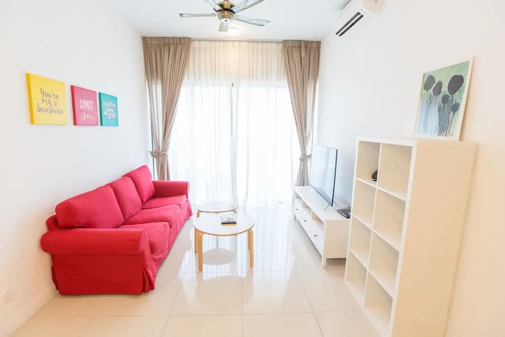 OHO Suites KLCC Setia Sky - photo 48