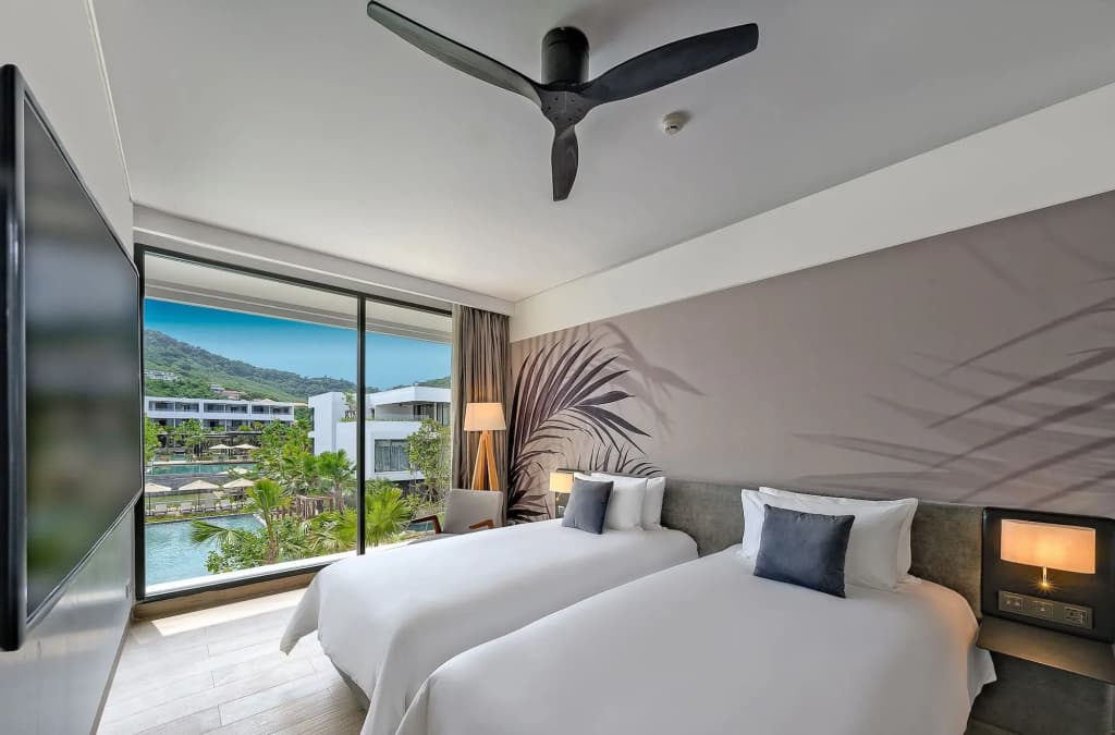 Stay Wellbeing & Lifestyle Resort - photo 6