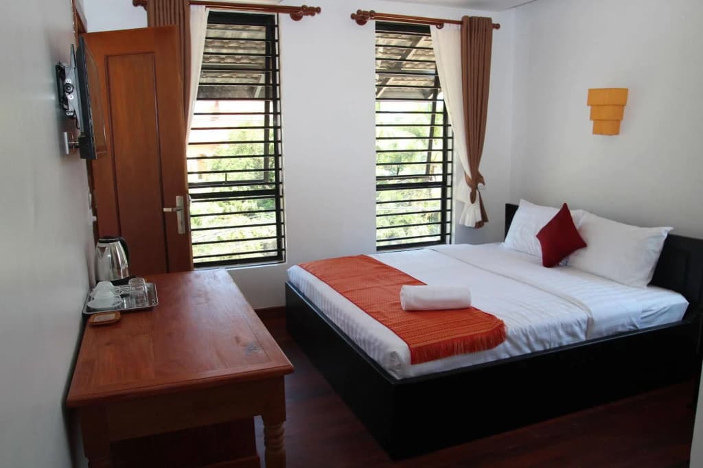 Baan Soksan - photo 3