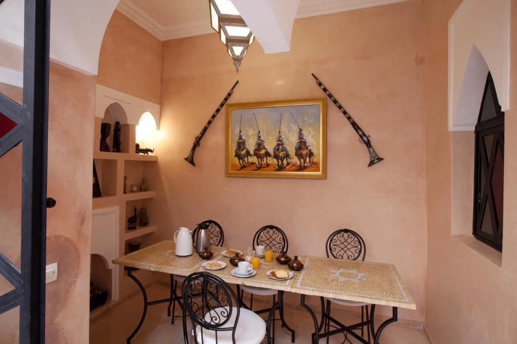 Riad Le Rubis - photo 20