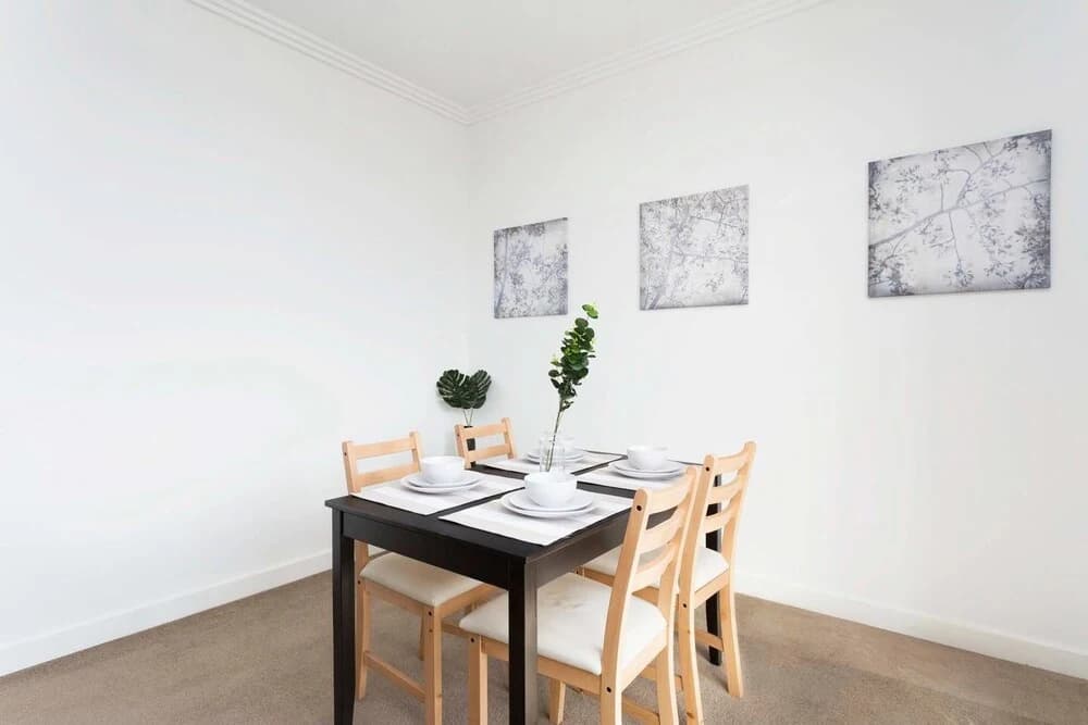 Executive Designer Apartment - photo 2