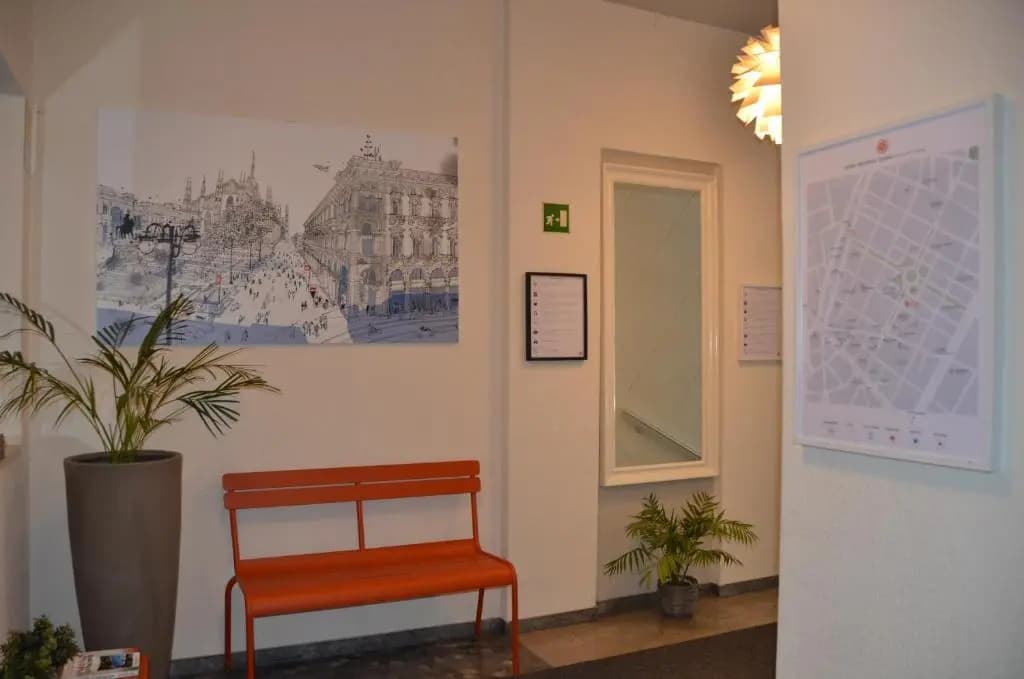 Sigieri Apartments - photo 13
