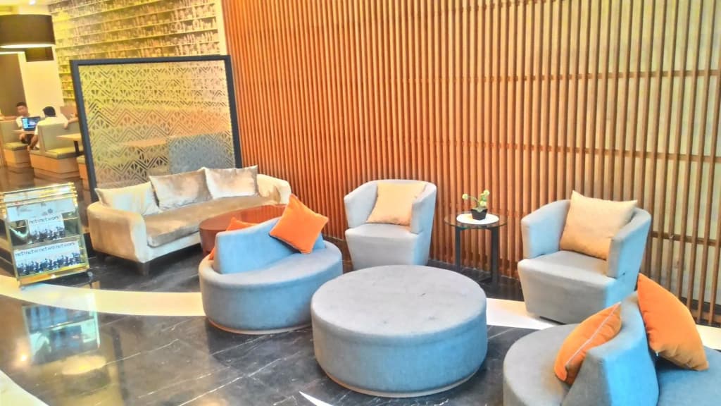 Clay Hotel Jakarta - photo 2