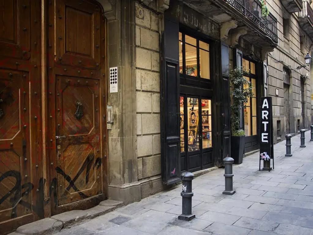 Brun Barcelona B&B - photo 1