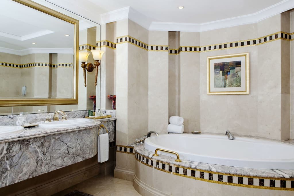 Corniche Hotel Sharjah - photo 24
