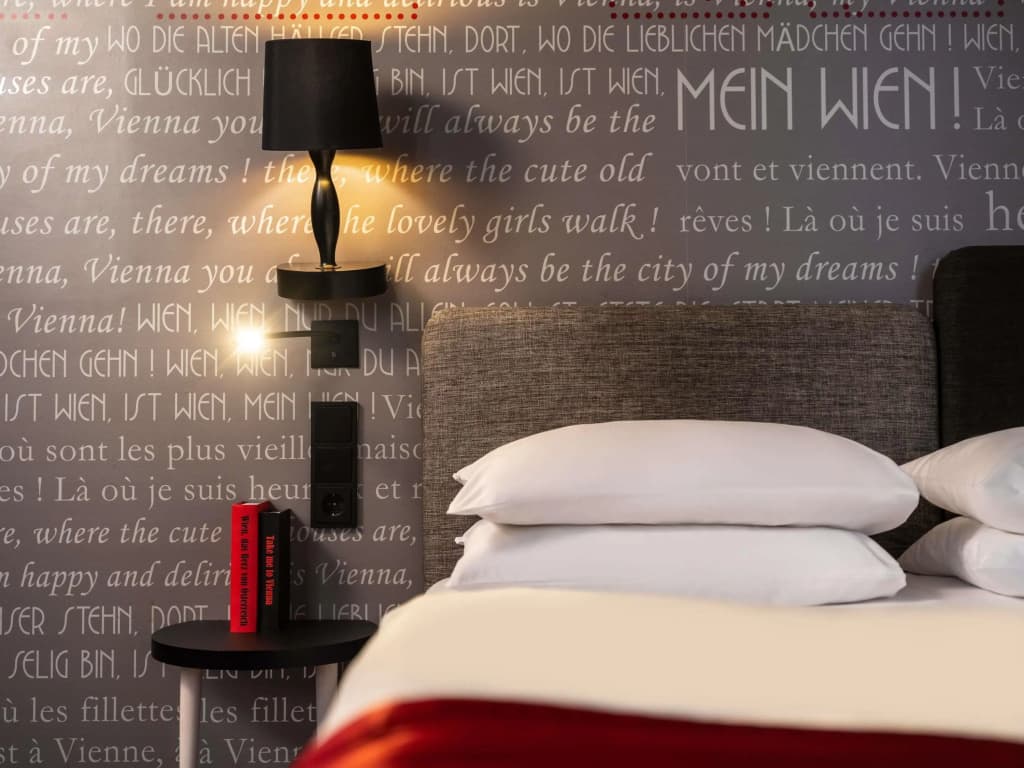 Mercure Vienna First - photo 30