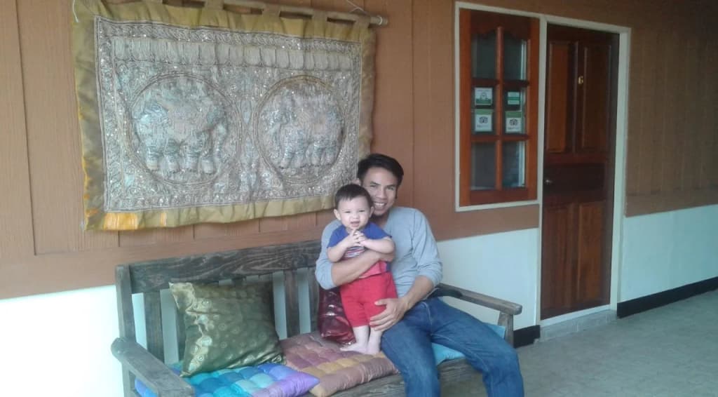 Luna Guesthouse 2 - photo 11