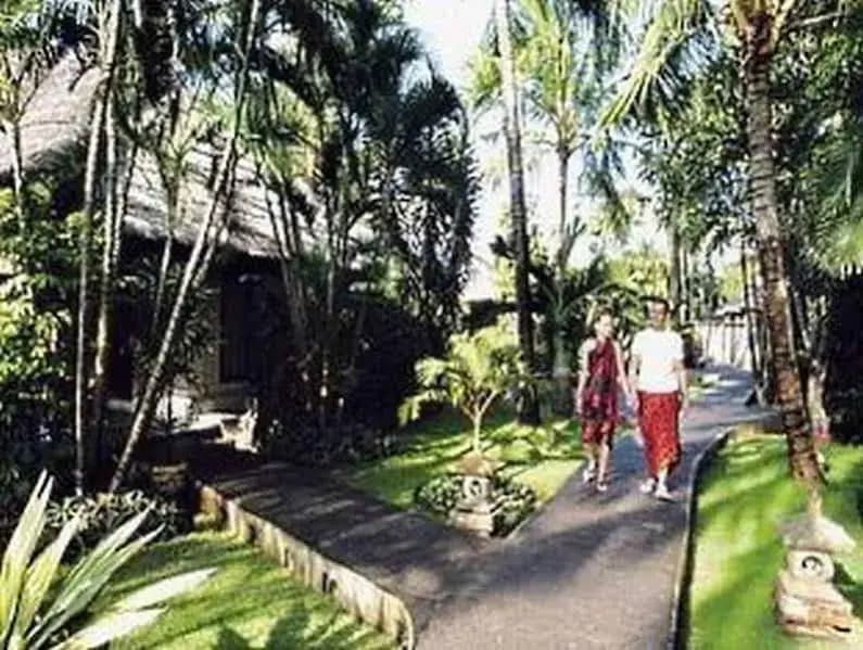 Aneka Beach Kuta - photo 3