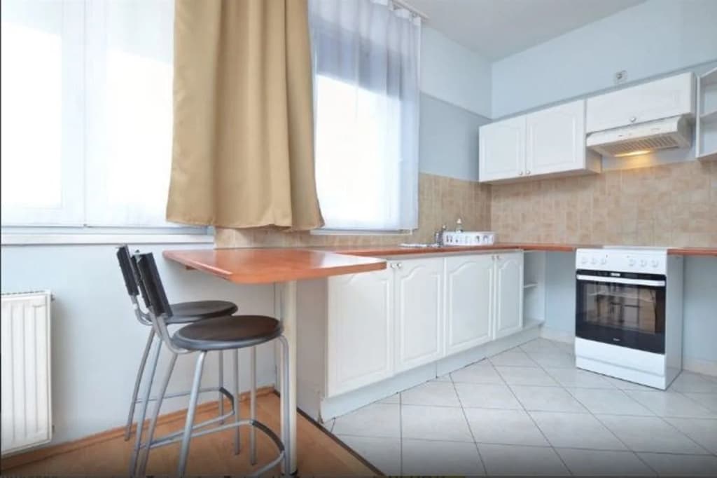 Agape Apartments - photo 20