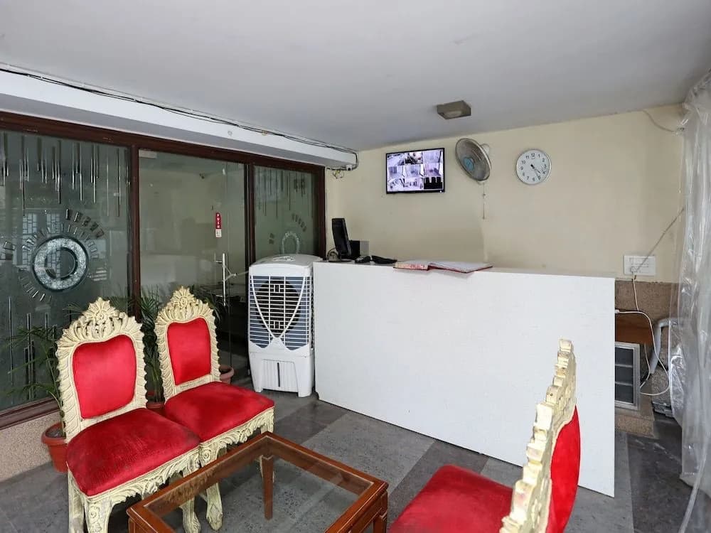 OYO 5378 South Paradise - photo 14