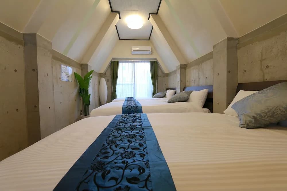 Kurosaki House - photo 2