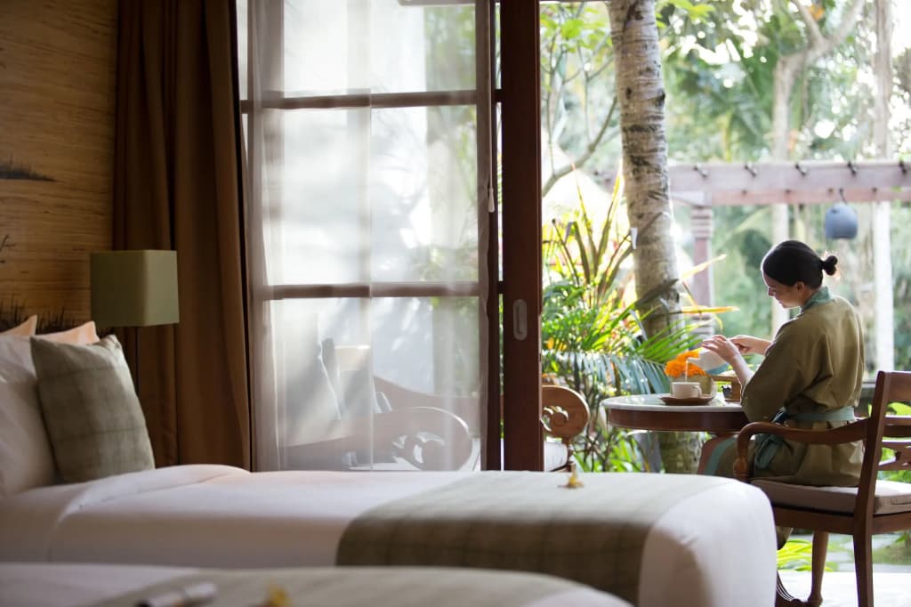 Adiwana Resort Jembawan - photo 4