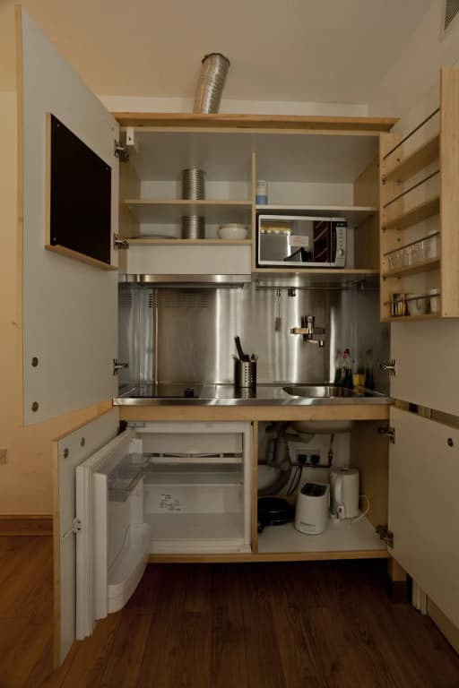 NOX West Hampstead - photo 15