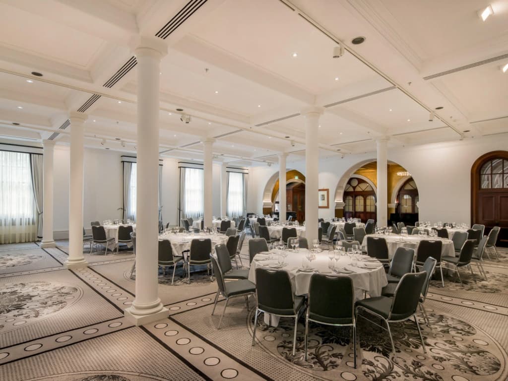 InterContinental Sydney by IHG - photo 32