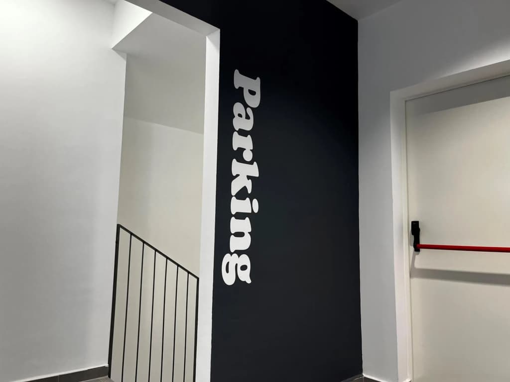 Four Points Flex by Sheraton Madrid Atocha Hotel - photo 23
