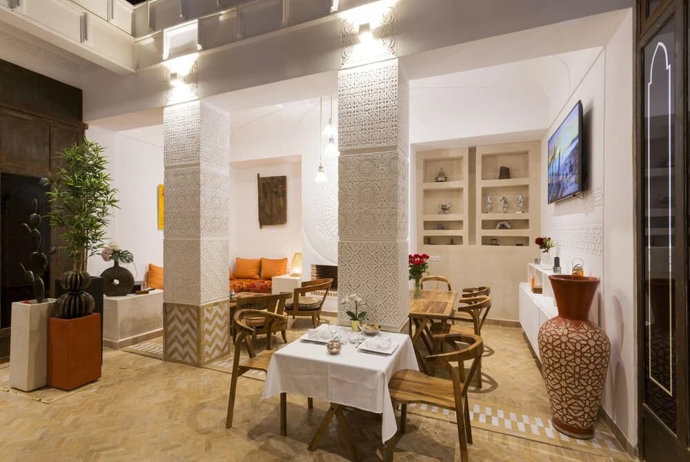 Riad Ambre et Jasmin - photo 16