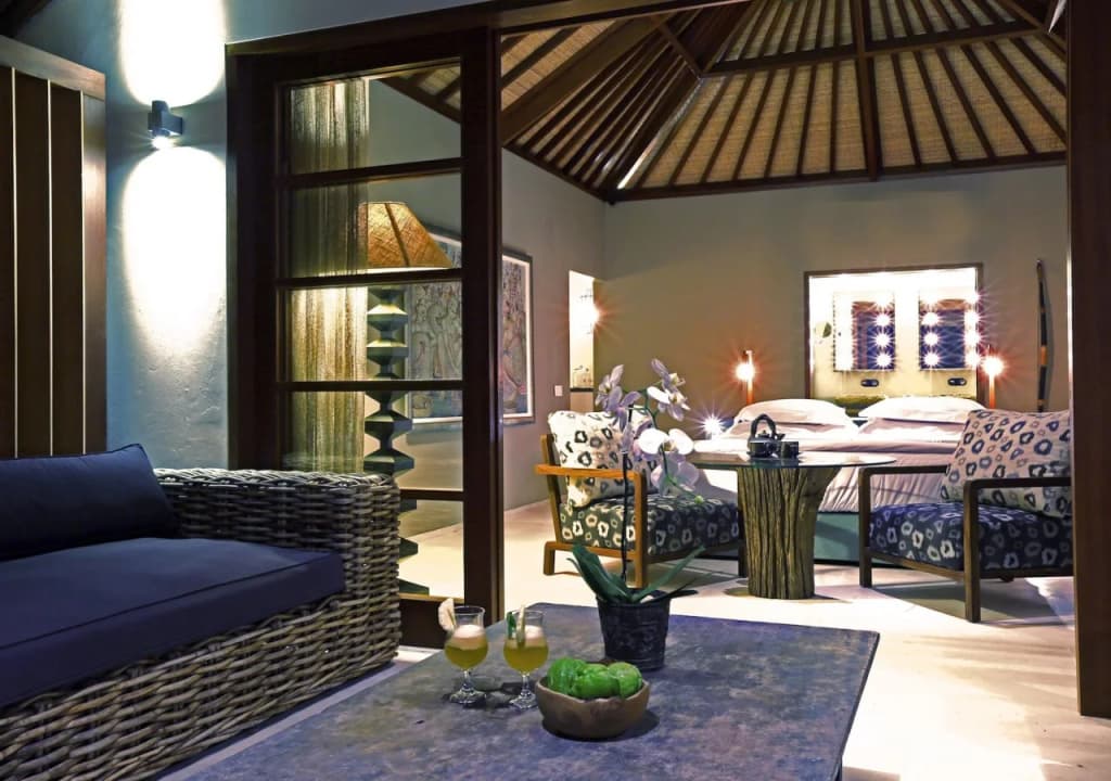The Purist Villas & Spa - photo 1
