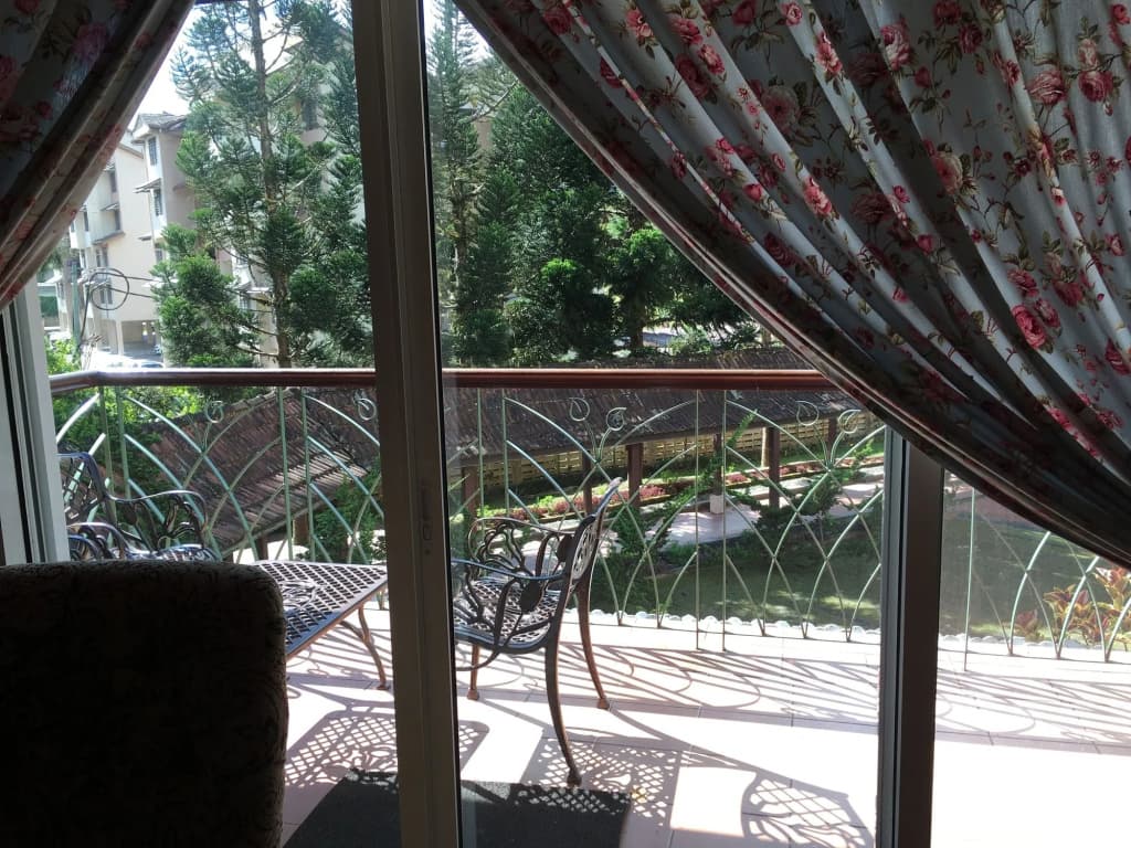 Century Pines Resort - photo 8