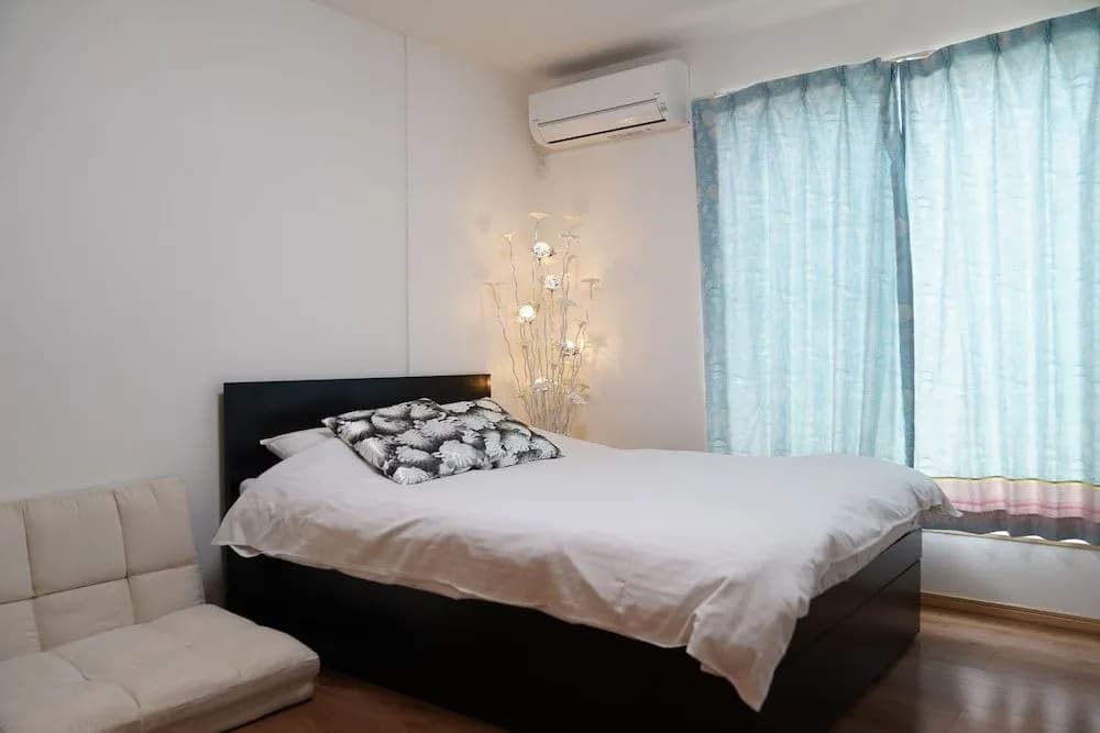 SONG Japan Villa/Tengachaya Station Direct access Kansai AIRPORT/FREE GARAGE/near KABUKI theater - photo 22