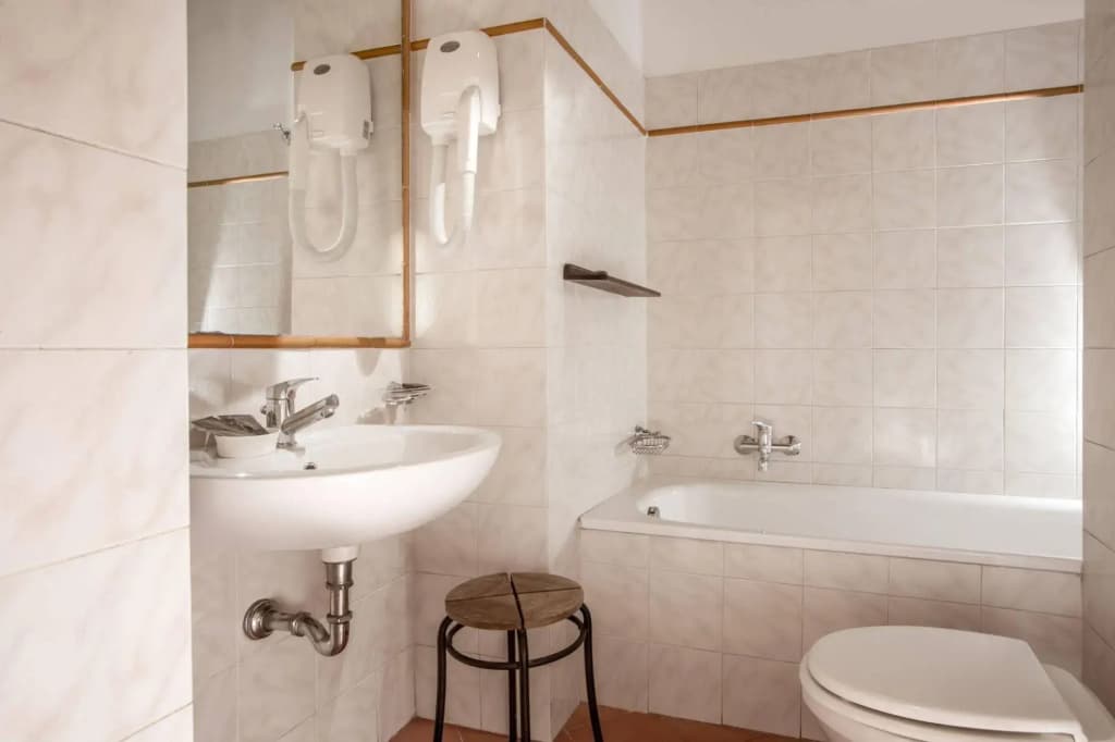 Hotel Sole Roma - photo 7