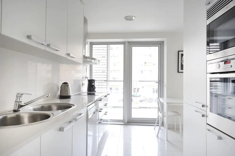 You Stylish Beach Apartments - photo 24
