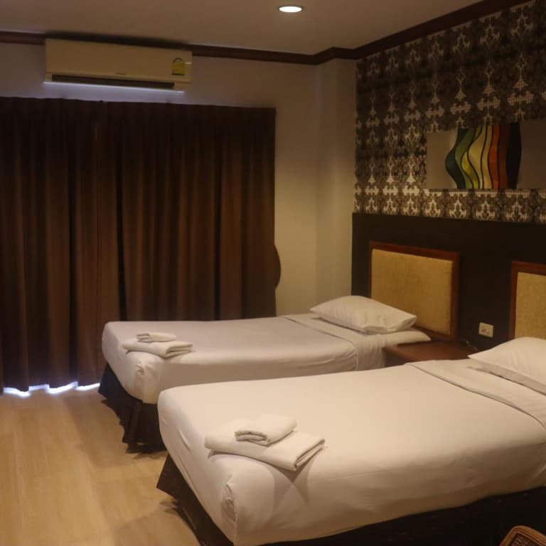 Inn House Hotel - photo 46