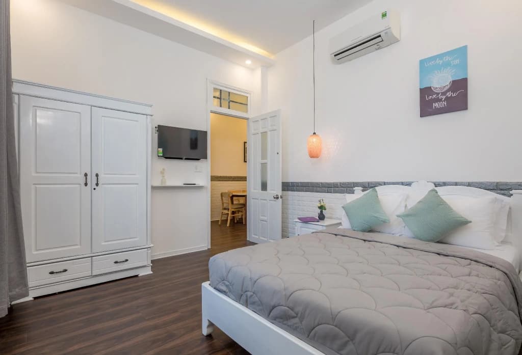 Sunny Hotel Da Nang - photo 1