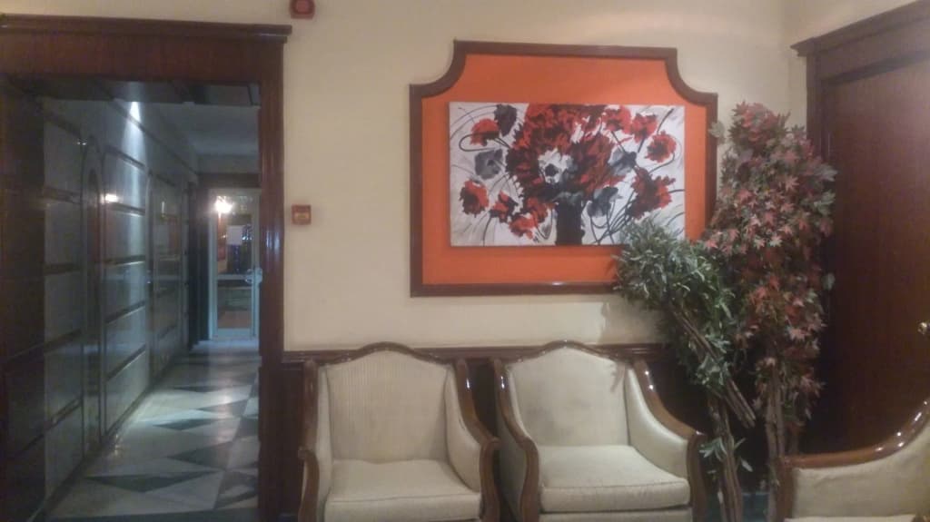 Jewel Zamalek Hotel - photo 13