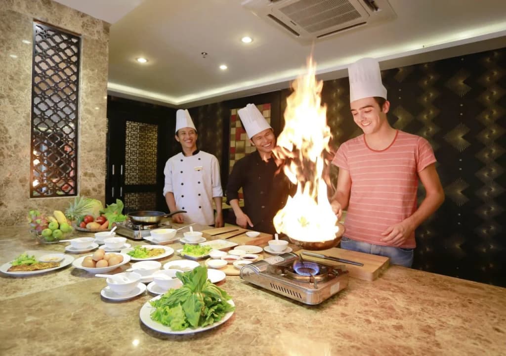 Mercure Hoi An - photo 15