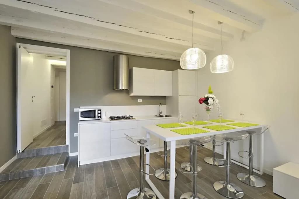 Ca Forner - Cannaregio Apartment - photo 12