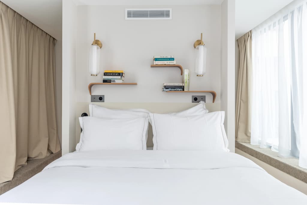 Le Pera Hotel - photo 32