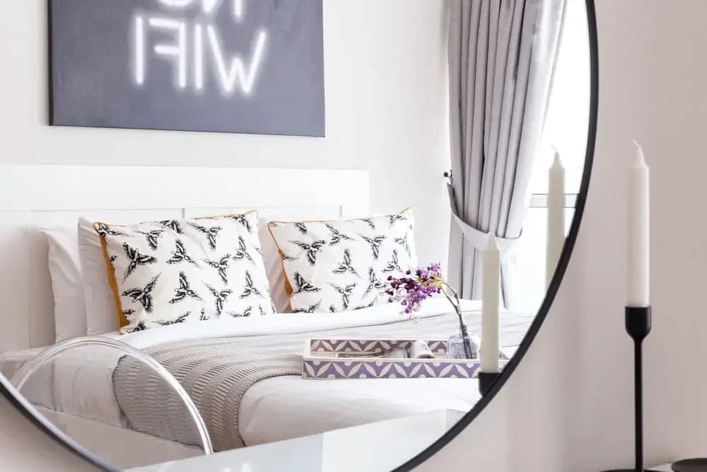 Upscale Studio Apartment in JLT - photo 3