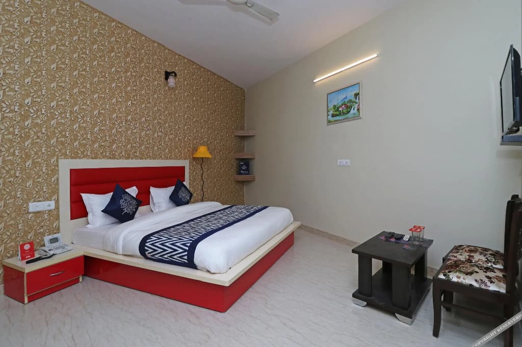 OYO Flagship 10223 Hotel Clouds 21 - photo 3