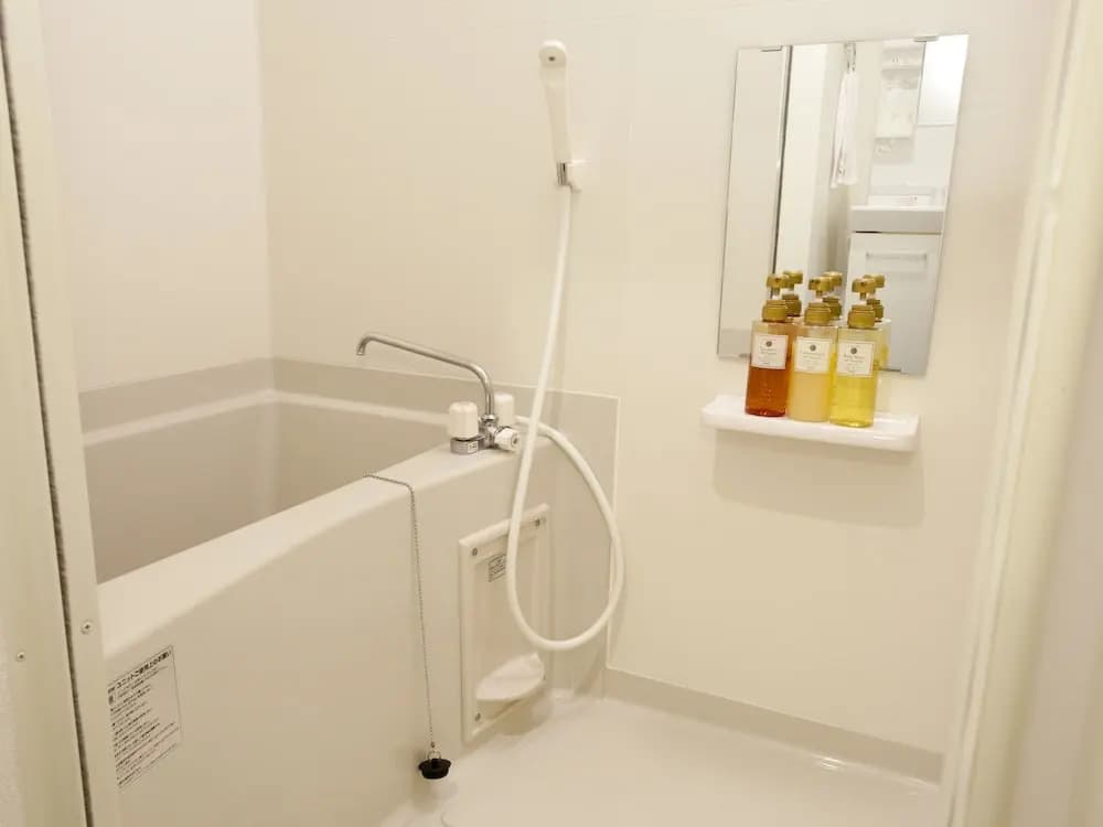 KYOSTAY Iroha Toji Annex - photo 16