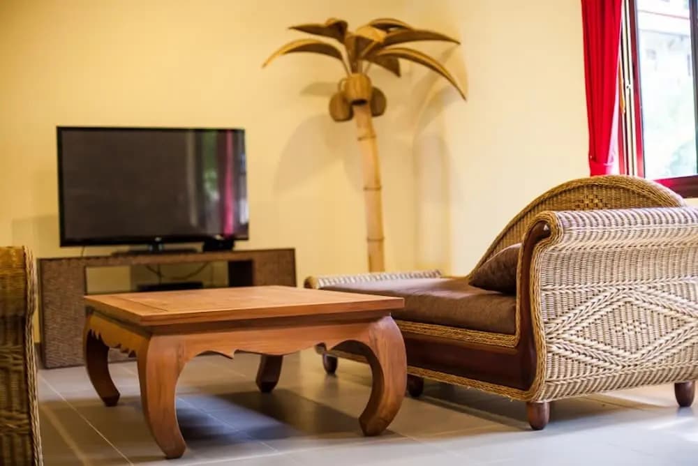3 Bedroom Seaview Villa Zanzibar SDV342-By Samui Dream Villas - photo 4
