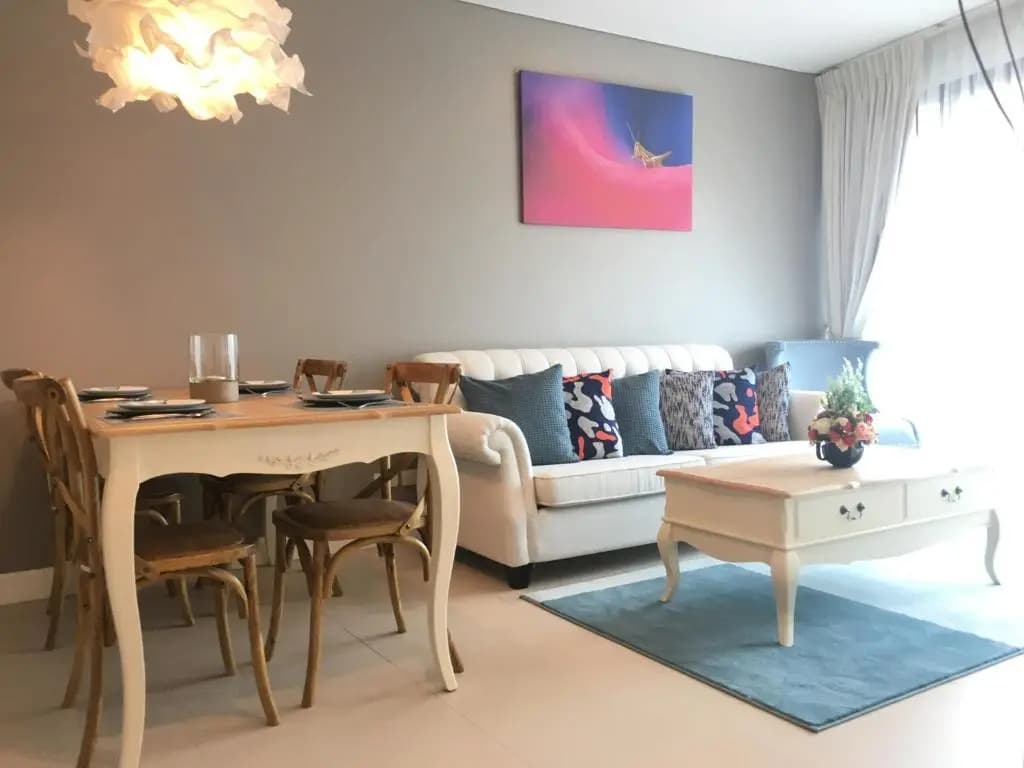 Marrakesh Residence 325 - main photo