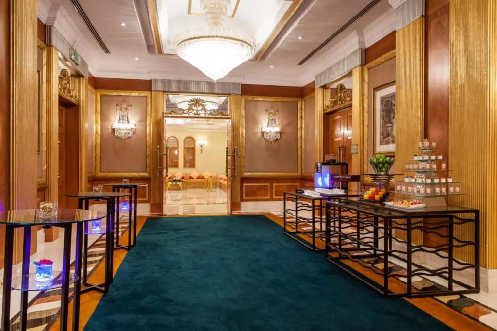 Corniche Hotel Sharjah - photo 44