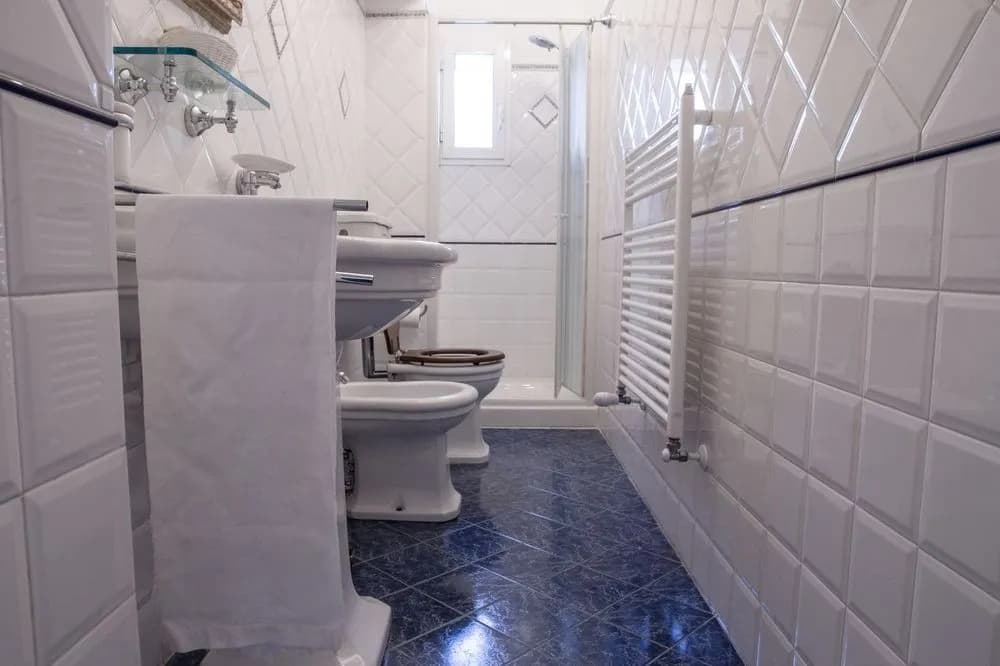B&B Domo Florenzia - photo 9